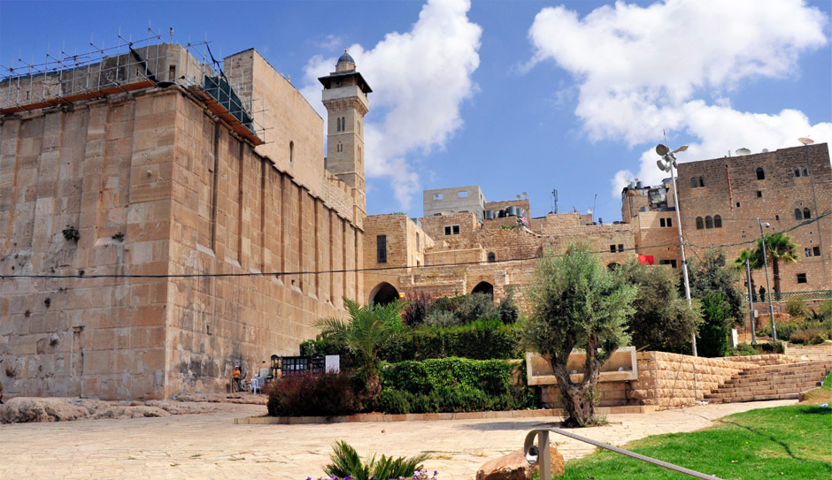 hebron
