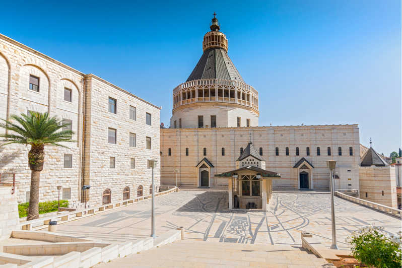 nazareth