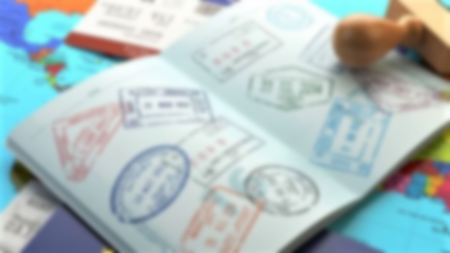 visa
